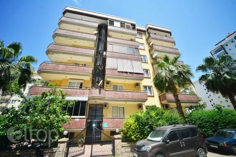 Daire  2+1  Mahmutlar, Antalya, Türkiye №42364 - 1