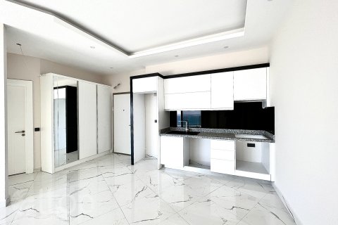 Daire  1+1  Alanya, Antalya, Türkiye №40799 - 23