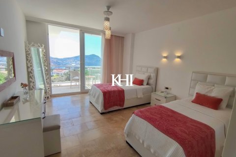 Villa  3+4  Kalkan, Antalya, Türkiye №42910 - 17