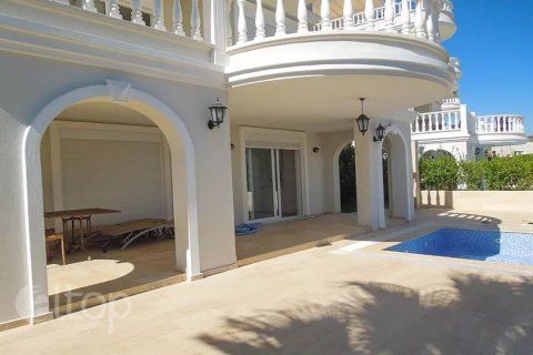 Villa  4+1  Konaklı, Antalya, Türkiye №42300 - 7