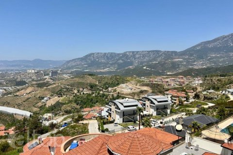 Villa  3+2  Alanya, Antalya, Türkiye №42401 - 26