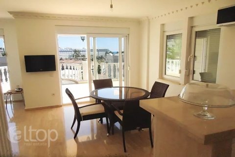 Villa  4+1  Konaklı, Antalya, Türkiye №42300 - 9