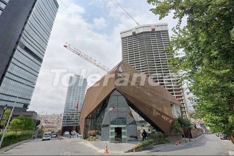 Daire Bomonti Residence by Rotana 1+1, İstanbul, Türkiye №4208 - 17