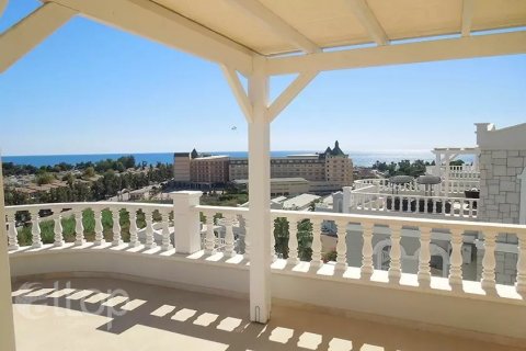 Villa  4+1  Konaklı, Antalya, Türkiye №42300 - 5