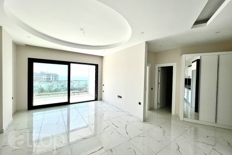 Daire  1+1  Alanya, Antalya, Türkiye №40799 - 22