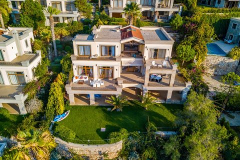 Villa   Yalıkavak, Muğla, Türkiye №40367 - 2