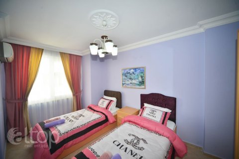 Daire  2+1  Mahmutlar, Antalya, Türkiye №42364 - 25