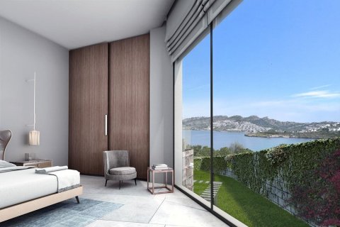 Villa  4+0  Yalıkavak, Muğla, Türkiye №43585 - 23