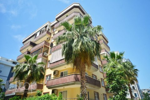 Daire  2+1  Mahmutlar, Antalya, Türkiye №42364 - 7