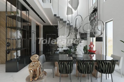 Villa  4+1  Antalya, Türkiye №43562 - 7