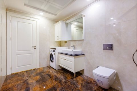 Dubleks daire  3+1  Kargıcak, Alanya, Antalya, Türkiye №46764 - 27