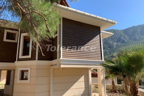 Villa  3+1  Antalya, Türkiye №46171 - 16