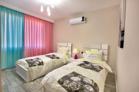 Dubleks daire  3+1  Kargıcak, Alanya, Antalya, Türkiye №46888 - 11