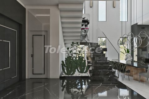 Villa  4+1  Antalya, Türkiye №43562 - 12