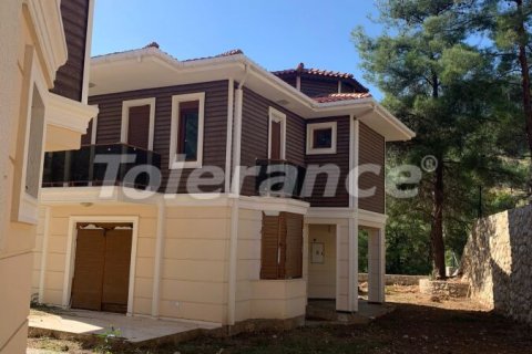 Villa  3+1  Antalya, Türkiye №46171 - 15