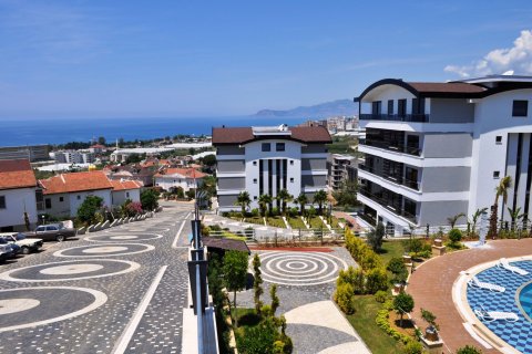 Dubleks daire  3+1  Kargıcak, Alanya, Antalya, Türkiye №46888 - 4