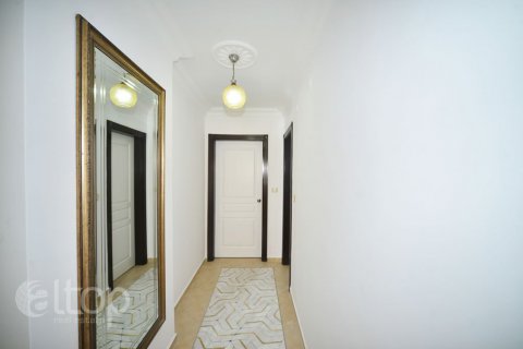 Daire  2+1  Mahmutlar, Antalya, Türkiye №42364 - 12