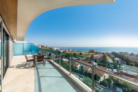 Daire  1+1  Konaklı, Antalya, Türkiye №45979 - 9