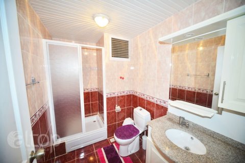 Daire  2+1  Mahmutlar, Antalya, Türkiye №42364 - 30