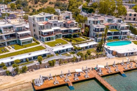 Villa   Yalıkavak, Muğla, Türkiye №46305 - 1