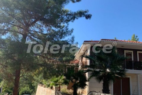 Villa  3+1  Antalya, Türkiye №46171 - 10