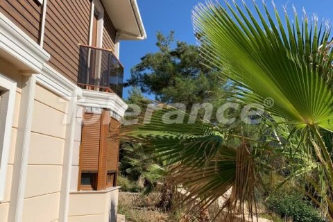 Villa  3+1  Antalya, Türkiye №46171 - 12