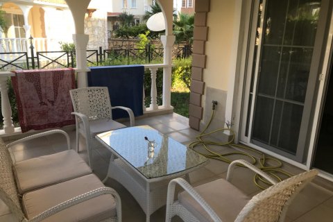 Villa  4+1  İncekum, Antalya, Türkiye №46166 - 9