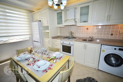 Daire  2+1  Mahmutlar, Antalya, Türkiye №42364 - 14