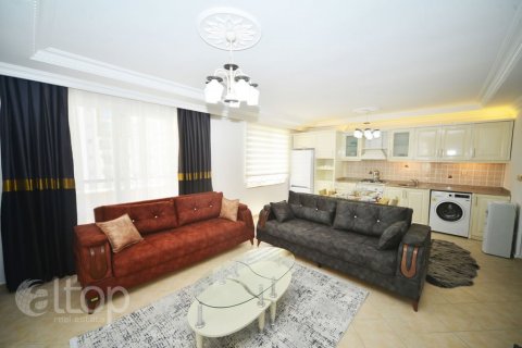 Daire  2+1  Mahmutlar, Antalya, Türkiye №42364 - 19