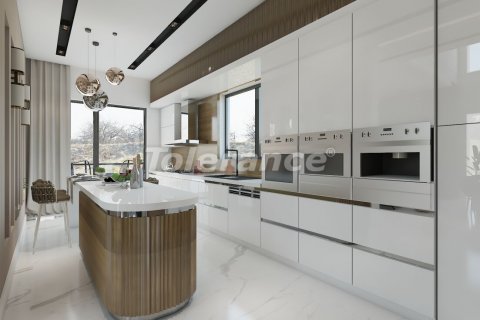 Villa  4+1  Antalya, Türkiye №43562 - 8