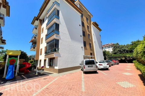 Daire  2+1  Kestel, Antalya, Türkiye №48931 - 3