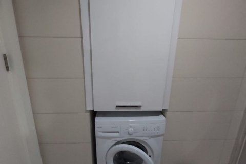 Daire  1+1  Alanya, Antalya, Türkiye №47975 - 25