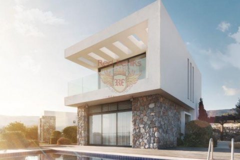 Villa  3+1  Girne,  №48601 - 22