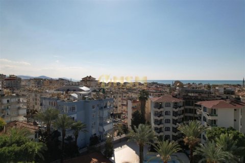 Daire  1+1  Alanya, Antalya, Türkiye №48276 - 26