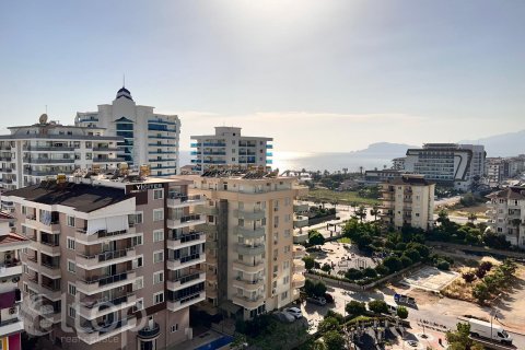 Daire  2+1  Mahmutlar, Antalya, Türkiye №48808 - 21