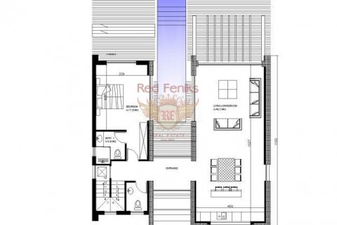 Villa  4+1  Girne,  №47984 - 27