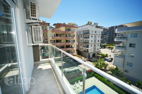 Daire  2+1  Mahmutlar, Antalya, Türkiye №47579 - 21