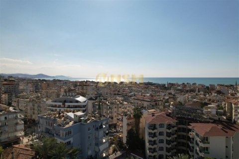 Daire  1+1  Alanya, Antalya, Türkiye №48276 - 29