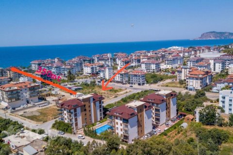 Daire  2+1  Kestel, Antalya, Türkiye №48931 - 28