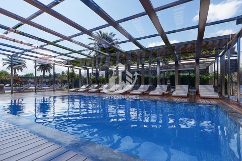 Daire  1+1  Konaklı, Antalya, Türkiye №48666 - 10