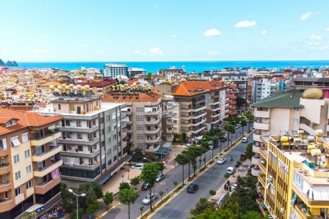 Daire  1+1  Alanya, Antalya, Türkiye №42313 - 9