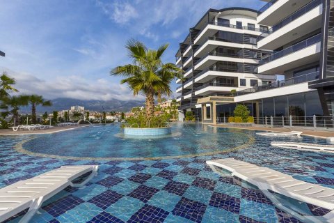 Daire  2+1  Kargıcak, Alanya, Antalya, Türkiye №48826 - 1