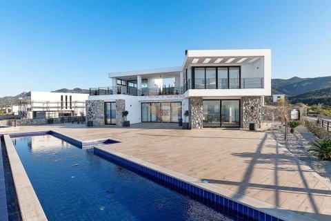 Villa  3+1  Girne,  №48601 - 2