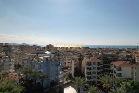 Daire  1+1  Alanya, Antalya, Türkiye №48276 - 27