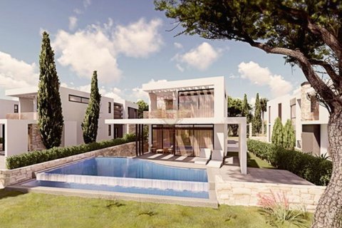 Villa  3+1  Girne,  №47996 - 1