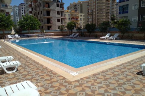 Daire  2+1  Mahmutlar, Antalya, Türkiye №47825 - 22