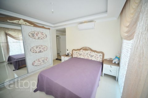 Daire  2+1  Mahmutlar, Antalya, Türkiye №47579 - 16