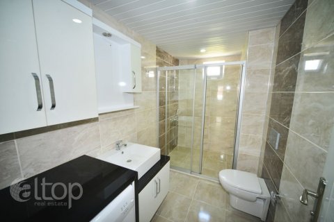 Daire  2+1  Mahmutlar, Antalya, Türkiye №47579 - 20