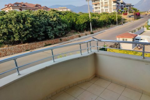 Daire  2+1  Oba, Antalya, Türkiye №47772 - 25