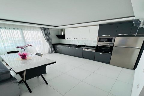 Daire  2+1  Kargıcak, Alanya, Antalya, Türkiye №48790 - 20